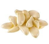 Garlic Peeled