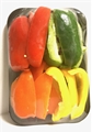 Diced Mixed Peppers (12oz)