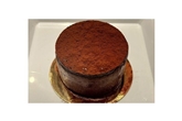 Heart Shaped Chocolate Espresso Explosion