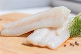 Fresh Cod Fillet Pre Pack