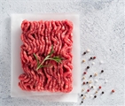 Prepack Local Grassfed Ground Sirloin