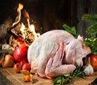 MURRAY'S (18-22 LB) FREE RANGE RAW TURKEY