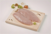 FREE RANGE ABHF FRENCH CUT CHICKEN BREAST