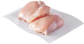 Organic Chicken Thighs Boneless