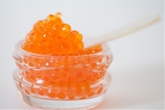 French Trout Caviar