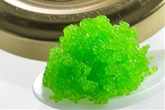 Flying Wasabi Fish Roe