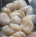 Oven-Ready Marinated Sea Scallops