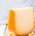 Old Amsterdam Dutch Vintage Gouda