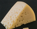 Local NY State Swiss Cheese