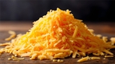 Local NY State Shredded Cheddar