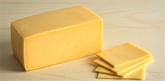 Local NY State Yellow American Cheese