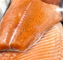 Cold Water Atlantic Salmon Portions (6oz)