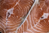Irish Organic Salmon Portions (6oz)