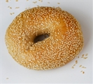 Sesame Seed Bagel Mini