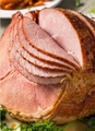 GLAZED HAM ROLL