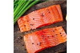 Salmon King All Nat Abhf New Zealand Pre Pack