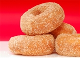Apple Cider Donut