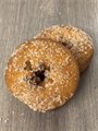 Apple Cider Donut