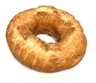 Apple Cider Donut