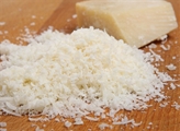 Grated Parmesan