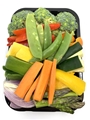 Vegetables Stir-Fry