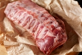 Duroc Heritage All Natural Baby Back Ribs
