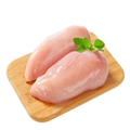 D'Artagnan Organic Boneless Skinless Chicken Breast