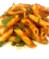 Linguine Fra Diavolo