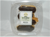 Mini Eclairs
