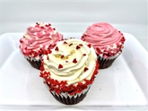 Mothers Day Cupcakes
