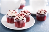 Cupcake Red Velvet Mini