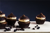 Cupcake Tiramisu Mini