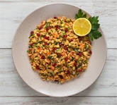Israeli Couscous Salad