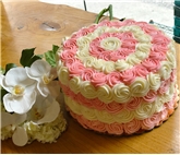 Torta Della Mamma (6")