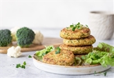 Broccoli Burger
