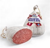Golfetta Italian Salame