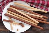 Whole Wheat Broken Breadsticks 6oz