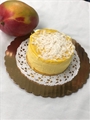 Mango Passion Fruit Cheesecake 4