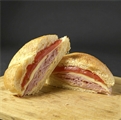 Mortadella Special-Roll