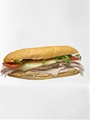 Fresh Turkey-Hero