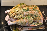 A&V ABHF Oven Ready Turkey (6-8 ppl)