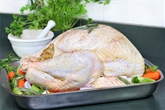D'Artagnan Org. Oven Ready Turkey (5-7 ppl)