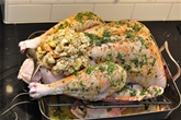 D'Artagnan Org. Oven Ready Turkey (8-10 ppl)