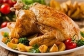 D'Artagnan Org. Oven Ready Turkey 11-13  Ppl