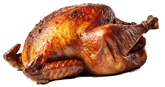 D'Artagnan Org. Cooked Turkey (14-16 ppl)