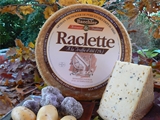 Baechler Truffle Raclette