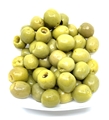 Castelvetrano Pitted Olives