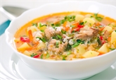 Homemade Seafood Chowder(16oz)