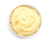 Organic Mashed Potatoes