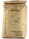 Vanilla Almond French Roast